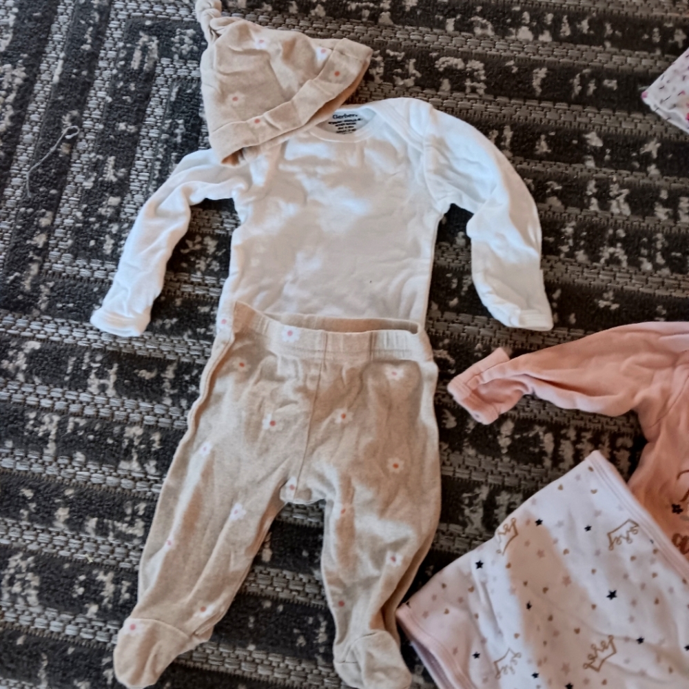 NWOT BUNDLE/NB